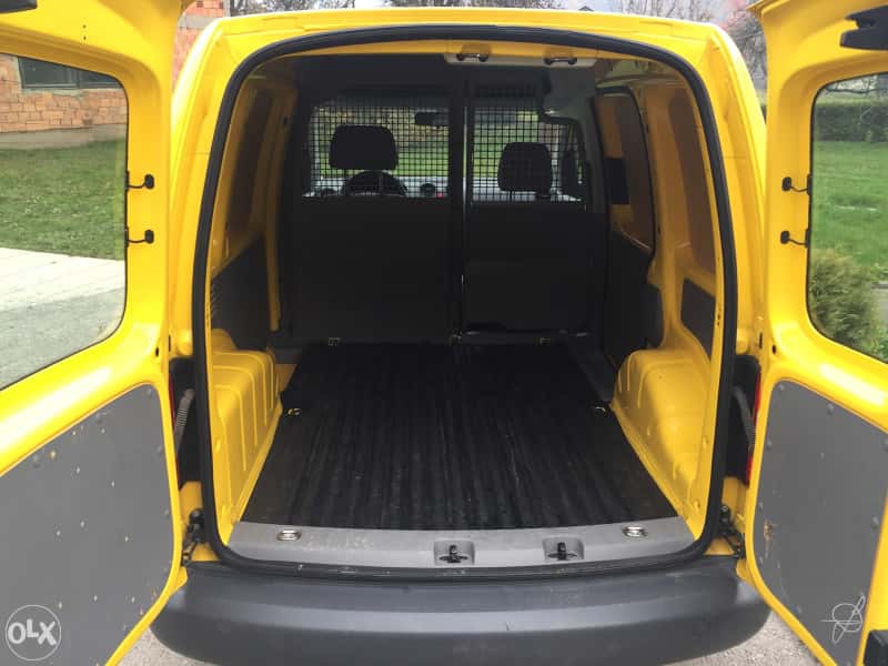 Vw caddy Model 2010 god. 85.000km cady cadi cedy T4 T5
