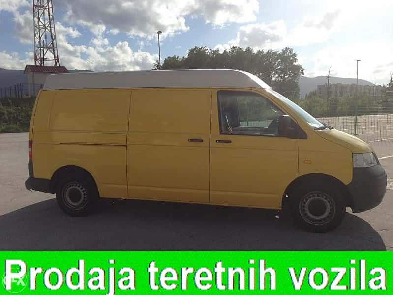 VW TRANSPORTER T5 combi kombi caddy cady cadi cedy T4
