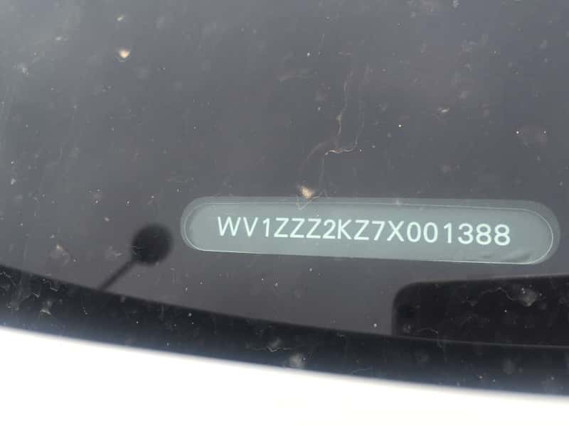 Vw caddy model 2007 KLIMA cady cadi cedy cedi kedi