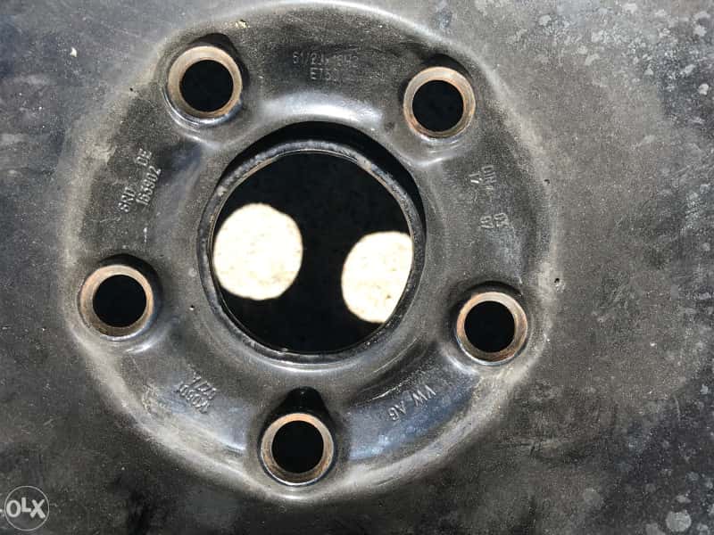 VW Celicne felge feluge 16 - cijena za 4kom.