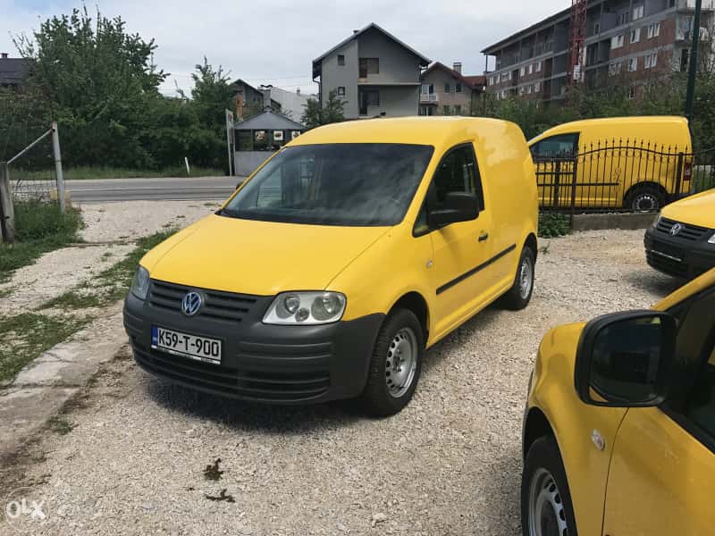 VW CADDY cady cadi cedy cedi kady kedy kedi combi T5 T4