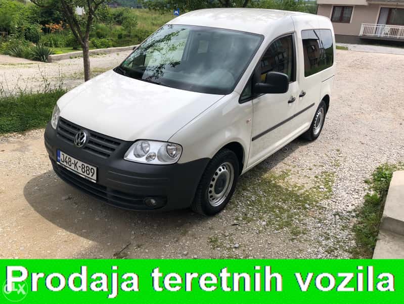 VW CADDY LIFE cady cadi cedy cedi kady kedy kedi
