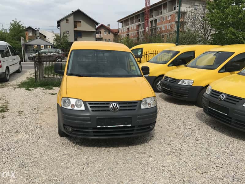 VW CADDY cady cadi cedy cedi kady kedy kedi combi