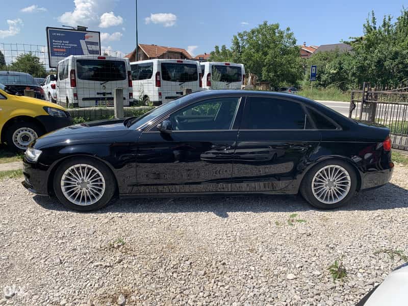 Audi A4 2.0 TDI Quattro Sport Selection FACELIFT