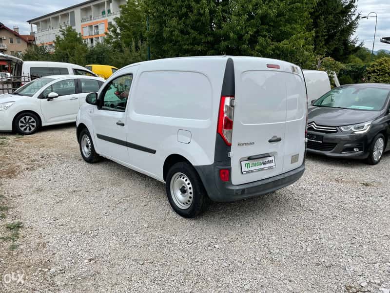 Renault Kangoo KLIMA reno kango