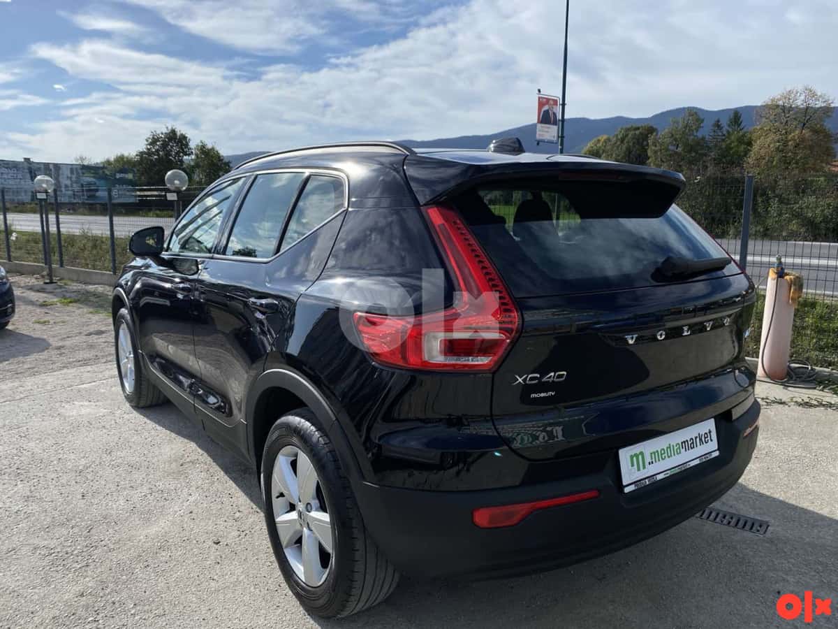 Volvo XC 40 D3 AWD 4x4 Automatik Momentum