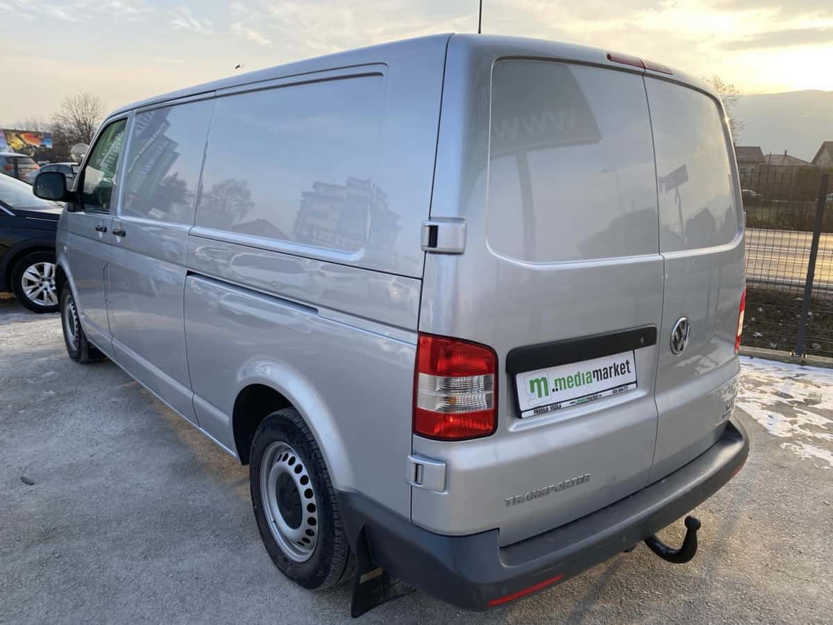 VW Transporter T6 Maxi 4motion 4x4 233.130km WEBASTO 4 x 4 Caddy