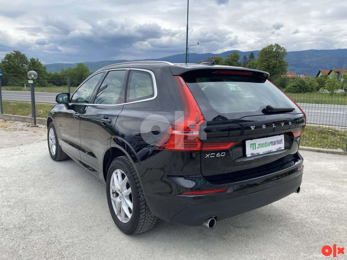 Volvo XC 60 B4 AWD 4x4 2.0 Momentum Pro  KAMERA LED XC60 4 x 4