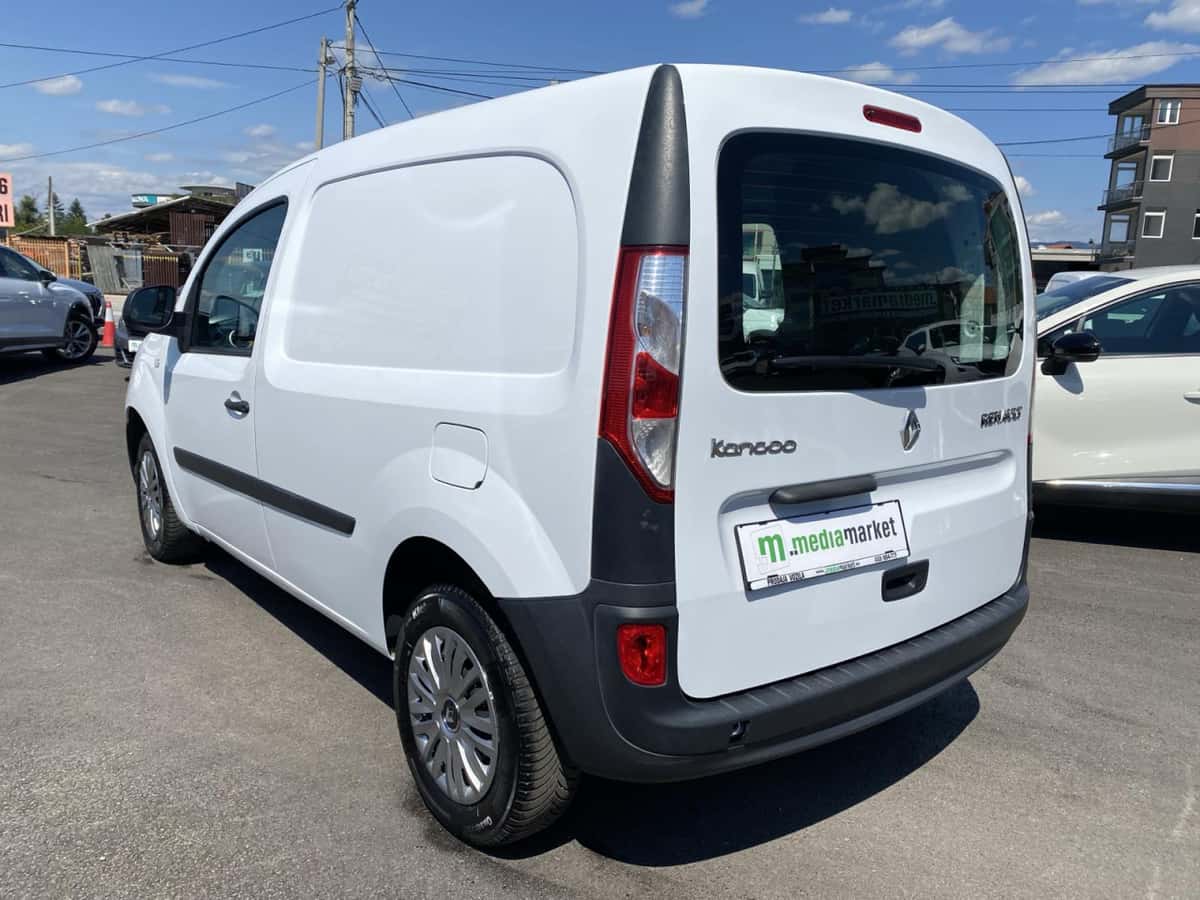 Renault Kangoo 1.5DCi 2020g. 150.359km KLIMA reno kango Caddy