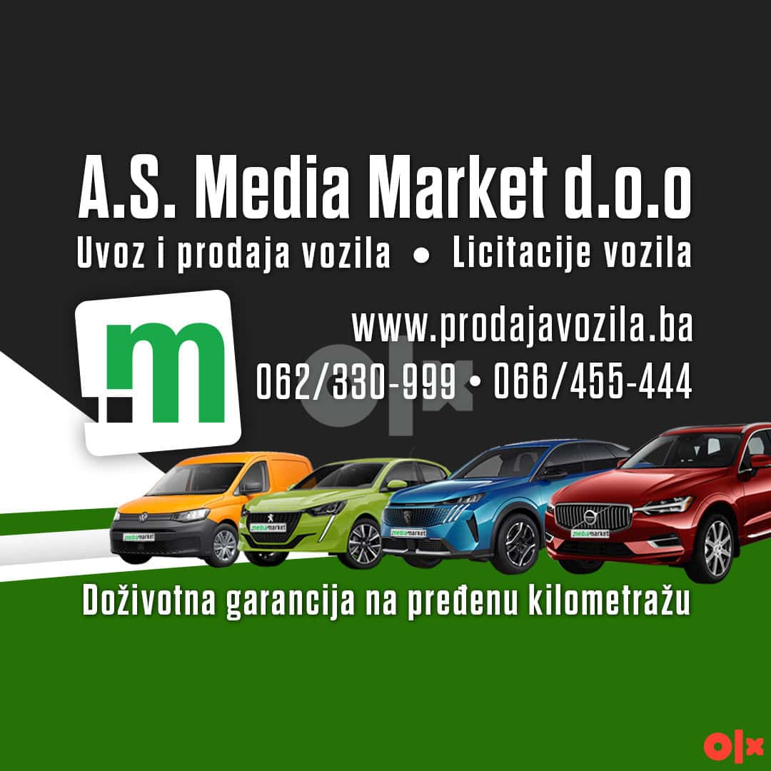 Škoda Kodiaq Executive 2.0 TDI DSG Automatik 4x4 7 sjedista LED