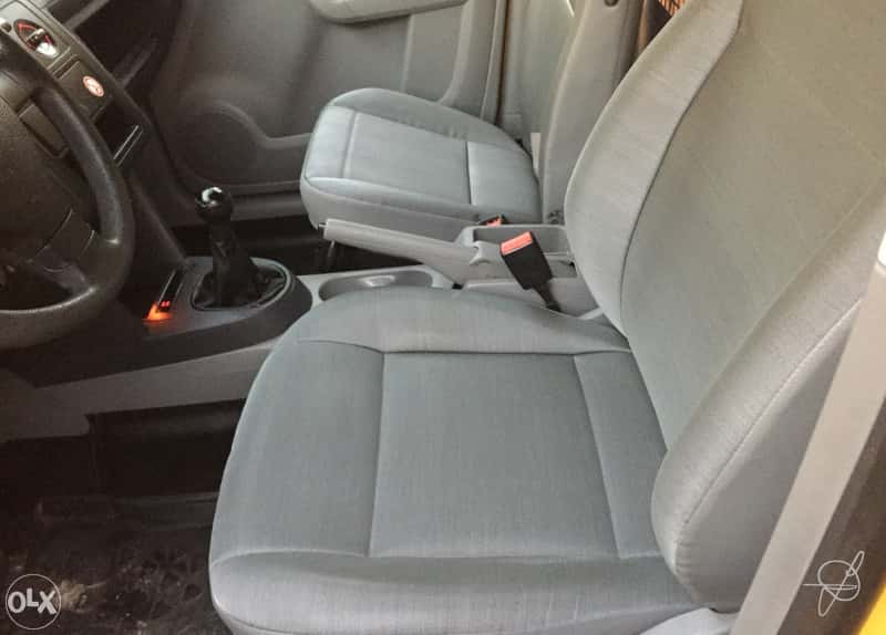 Vw caddy model 2007 god. 59.000km cady cadi cedy T4 T5