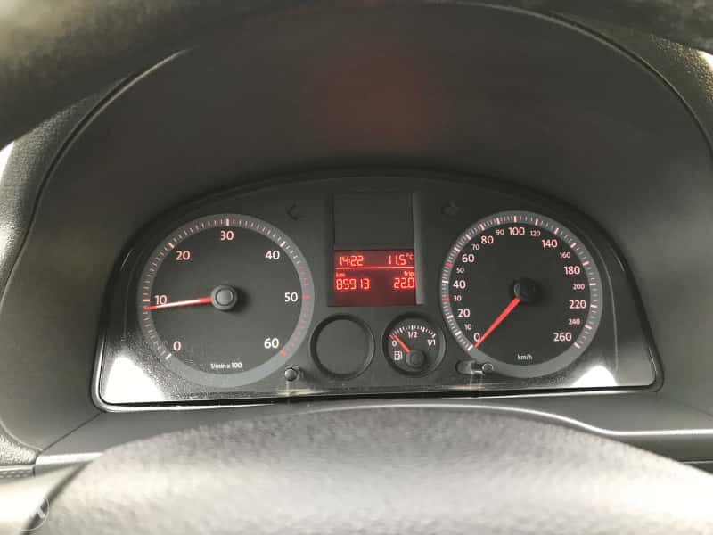 Vw caddy Model 2010 god. 85.000km cady cadi cedy cedi