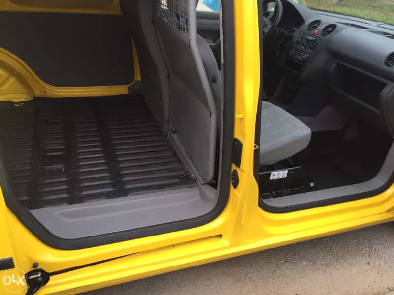 VW CADDY cady cadi cedy cedi kady kedy kedi combi