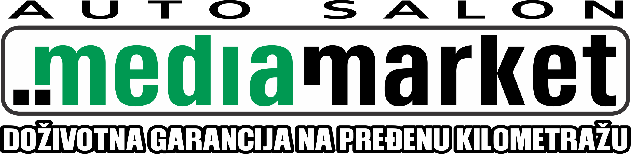 MediaMarket - Auto salon